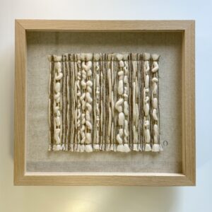 Accueil textured sand