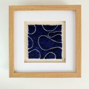 Accueil Velvet Klein I